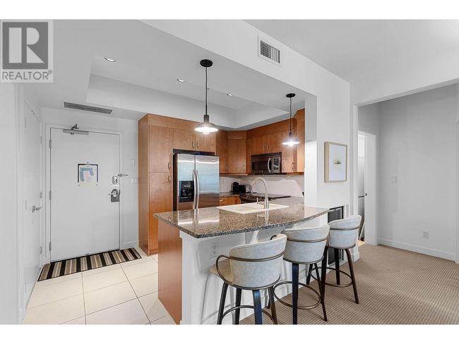 1110 - 7343 Okanagan Landing Rd, Condo with 2 bedrooms, 2 bathrooms and 1 parking in Vernon BC | Image 8