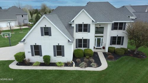 8450 Snapdragon Ln, Monclova, OH, 43542-9617 | Card Image