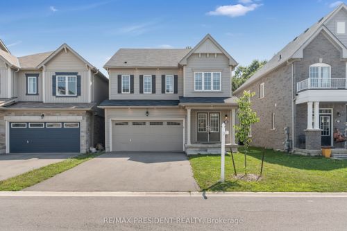 7704 Tupelo Cres, Niagara Falls, ON, L2H3R8 | Card Image