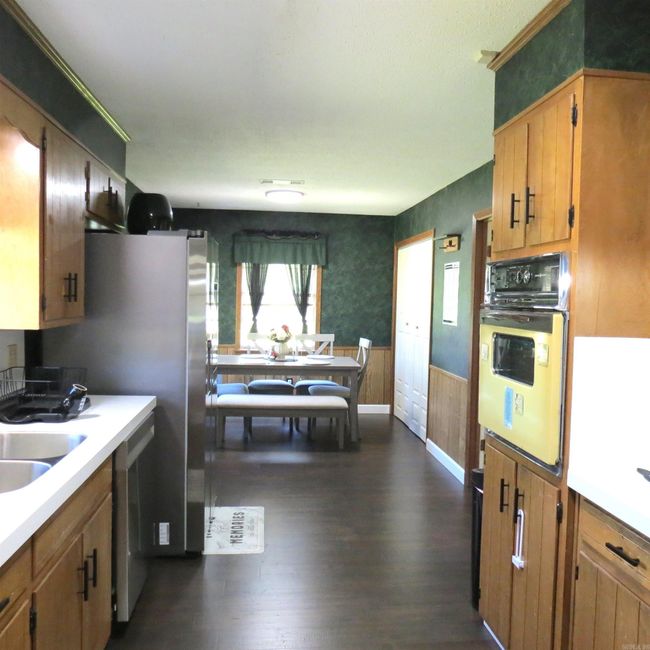 7 Laffite Cv, House other with 3 bedrooms, 2 bathrooms and null parking in Pine Bluff AR | Image 17