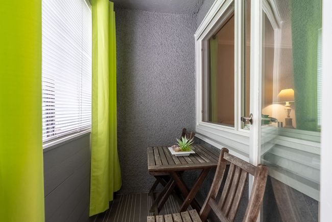 View of balcony | Image 22