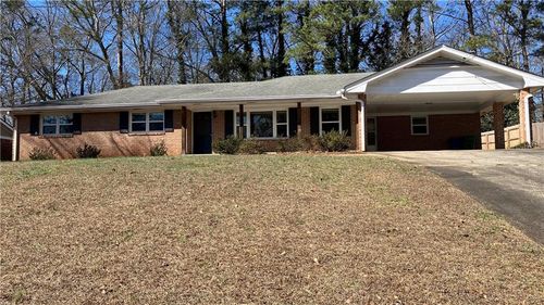 1740 Samaria Trl, Tucker, GA, 30084-7429 | Card Image