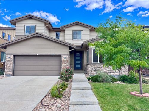 14132 Touchstone Pt, Parker, CO, 80134-4461 | Card Image