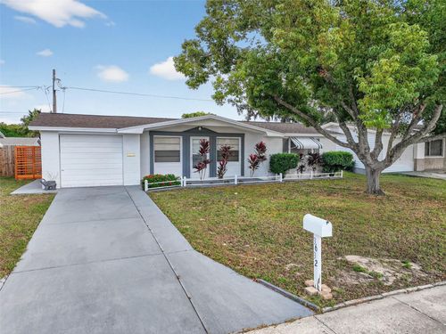 3632 Pensdale Dr, New Port Richey, FL, 34652-6244 | Card Image