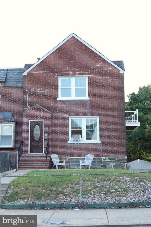 2-3500 Meridian St, Philadelphia, PA, 19136-3531 | Card Image