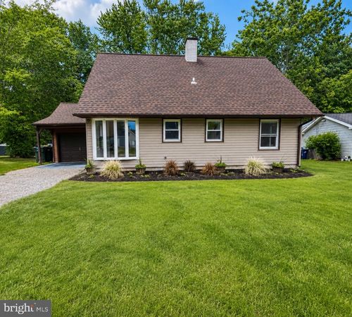 9 Bonnie Ln, Willingboro, NJ, 08046-1629 | Card Image