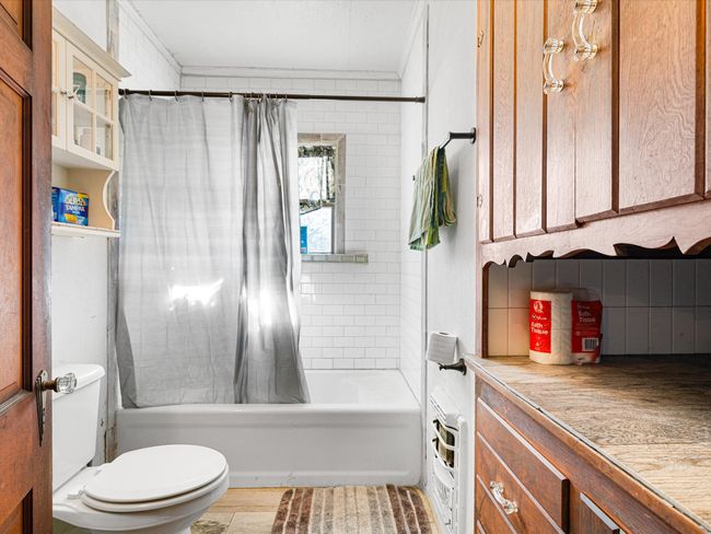 207 S Hinckley St, House other with 2 bedrooms, 1 bathrooms and null parking in Blooming Grove TX | Image 10
