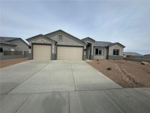 3637 Wheatland Avenue, Kingman, AZ, 86401 | Card Image