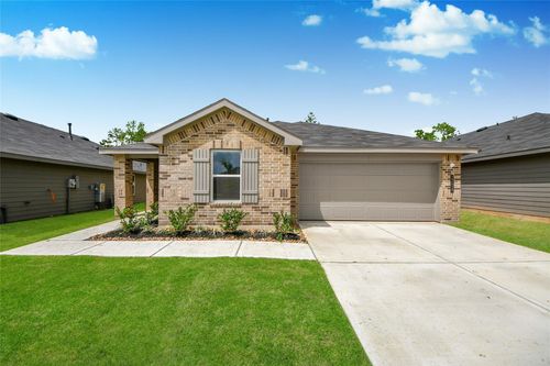 27458 Serene Pine Drive, Magnolia, TX, 77355 | Card Image