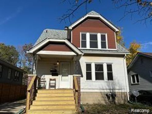 385 Vester St, Ferndale, MI, 48220-1715 | Card Image