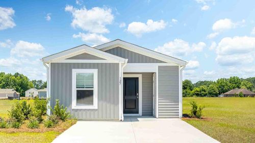 127 Hopkins Street, Holly Hill, SC, 29059 | Card Image