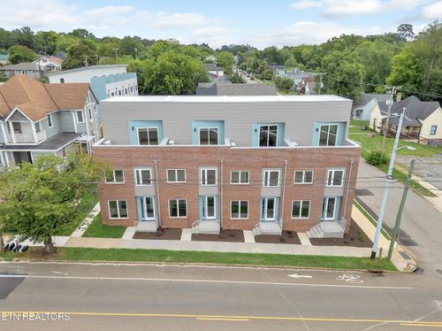 103-1602 N Central Street, Knoxville, TN, 37917 | Card Image