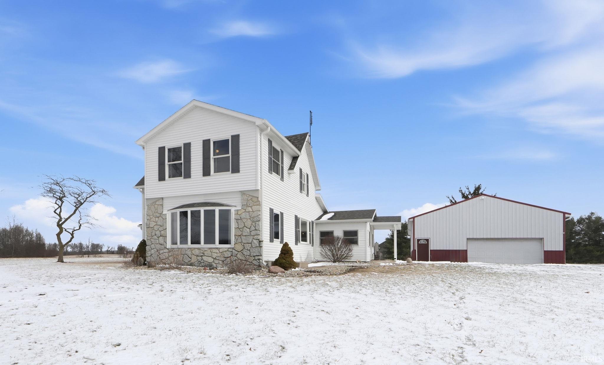 591 S 500 E, Sold in Columbia City - eXp Realty