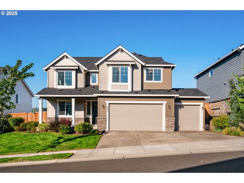 3631 Ne Kingbird St, Camas, WA, 98607-6909 | Card Image