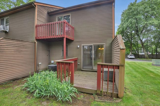 APT-7 - 10 Cianci Ave, Condo with 2 bedrooms, 2 bathrooms and null parking in Plainville CT | Image 31