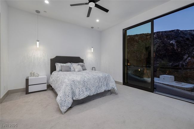 645 Overlook Rim Dr, House other with 4 bedrooms, 6 bathrooms and null parking in Henderson NV | Image 22