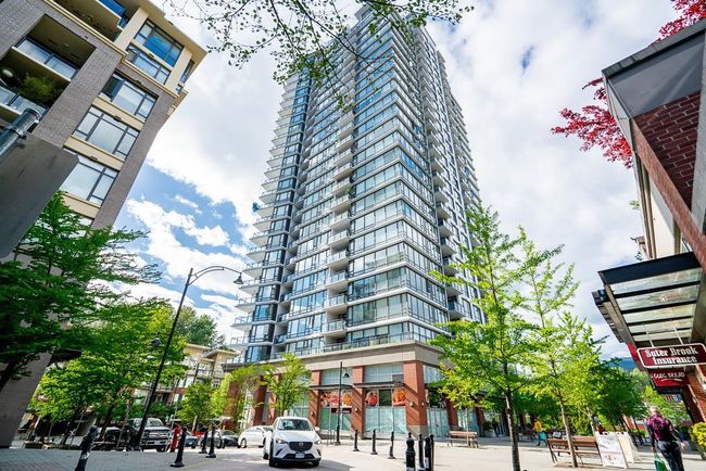 1107 - 110 Brew Street, Condo with 2 bedrooms, 2 bathrooms and 1 parking in Port Moody BC | Image 25