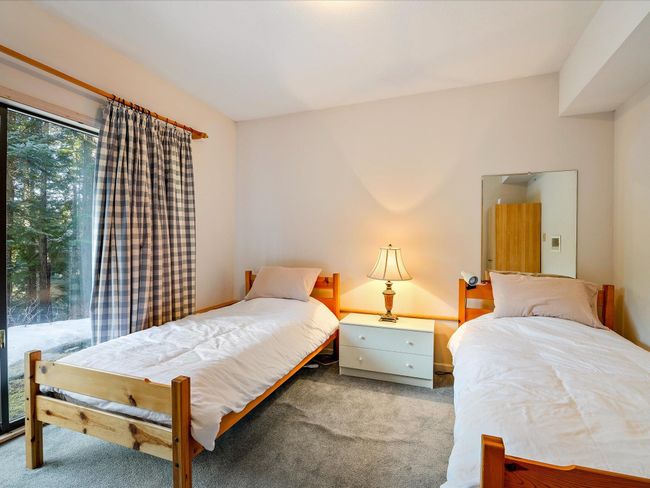 View of carpeted bedroom | Image 26