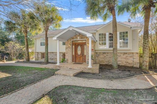 9680 Hollowbrook Dr, Pensacola, FL, 32514-1613 | Card Image