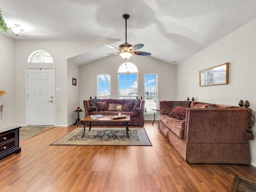 10117 High Bluff Dr, Fort Worth, TX, 76108-4018 | Card Image