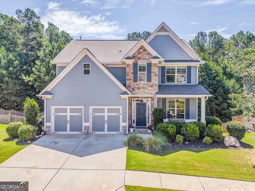 779 Blackberry Run Trl, Dallas, GA, 30132-2129 | Card Image