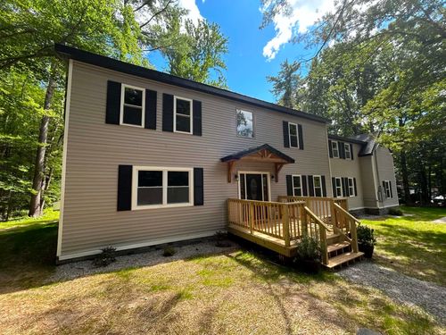 1305 Old Hillsboro Rd, Henniker, NH, 03242-4016 | Card Image