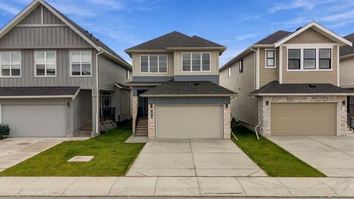 1489 S Point Gate Sw, Airdrie, AB, T4B5H7 | Card Image