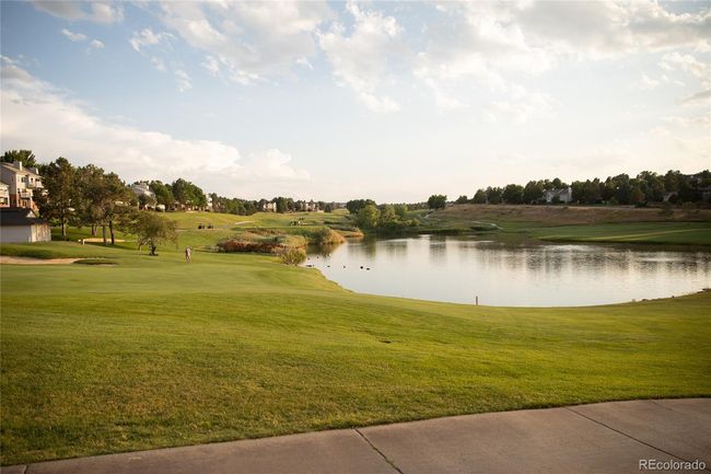 9553 E Hidden Hill Ln, House other with 5 bedrooms, 5 bathrooms and 3 parking in Lone Tree CO | Image 29