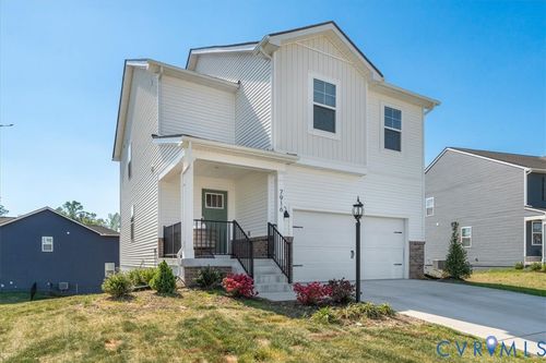 7916 Arbor Marsh Ter, New Kent, VA, 23124-3066 | Card Image