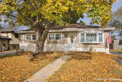 104 Birch Avenue, House other with 3 bedrooms, 1 bathrooms and 2 parking in Waukegan IL | Image 1