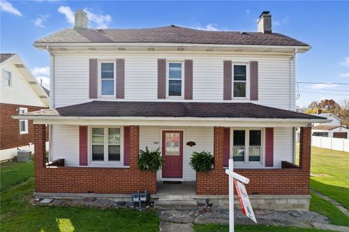 1-1296 5th St, Westmoreland City, PA, 15692-1266 | Card Image