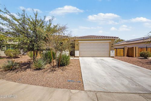 194 W Moonlight Trail, Casa Grande, AZ, 85122 | Card Image