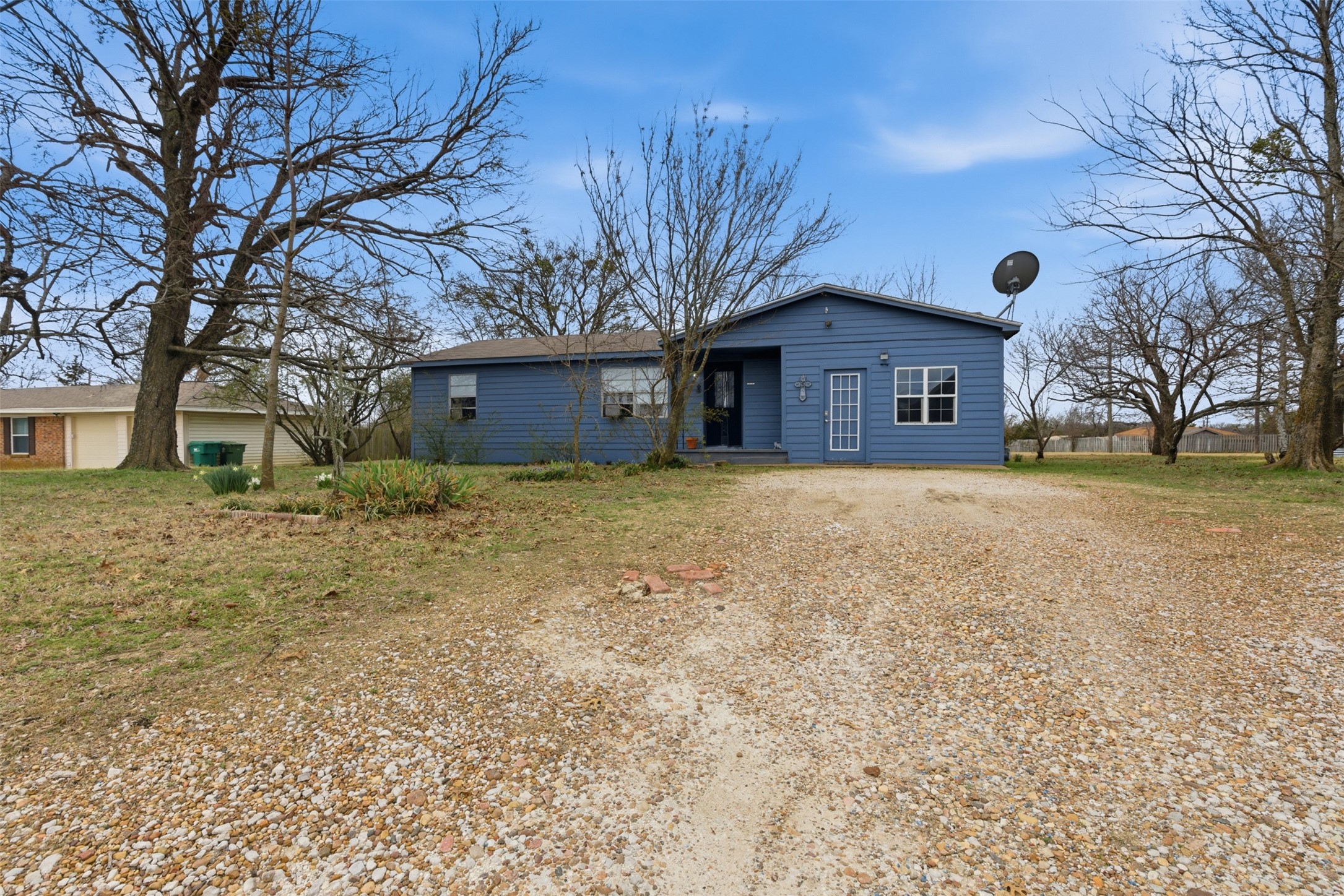 Residential in Tom Bean 3