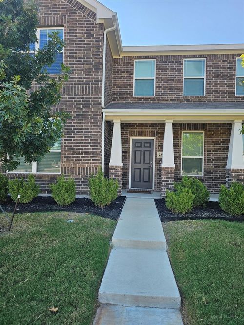 2860 Appaloosa Ln, Mesquite, TX, 75150-4073 | Card Image