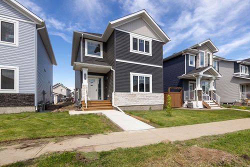 189 Dafoe Way, Fort Mcmurray, AB, T9K2Y5 | Card Image