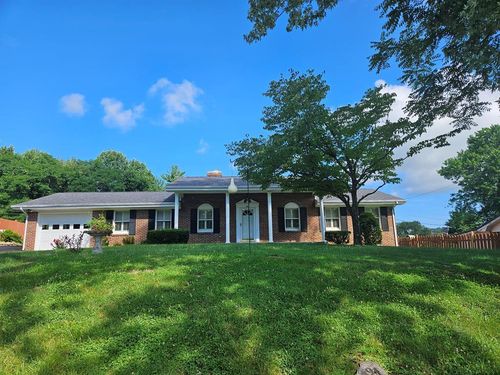 94 Ridge Rd, Lebanon, VA, 24266-5338 | Card Image