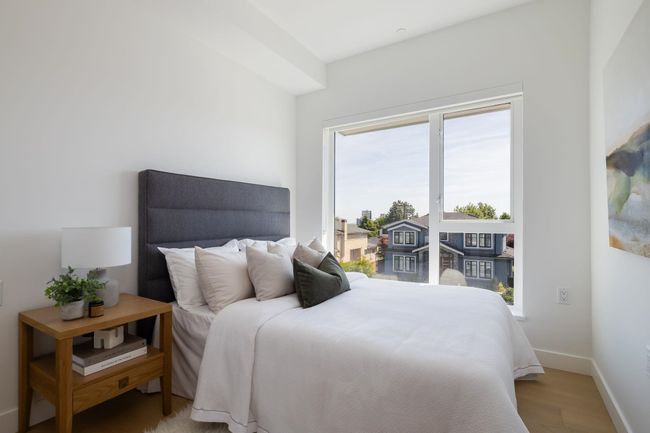 212 - 715 W 49 Th Ave, Townhouse with 3 bedrooms, 3 bathrooms and 1 parking in Vancouver BC | Image 12