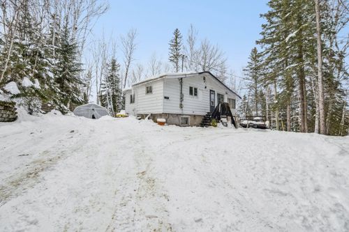 150 Ch Baribeau, Saint-Michel-des-Saints, QC, J0K3B0 | Card Image