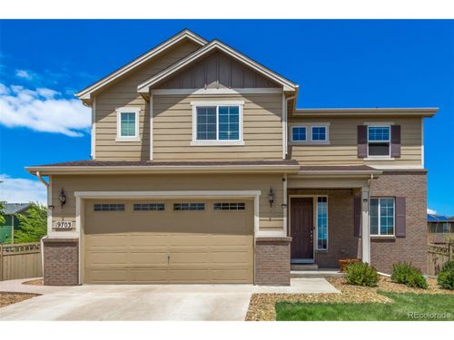 19703 E 63rd Pl, Aurora, CO, 80019 | Card Image