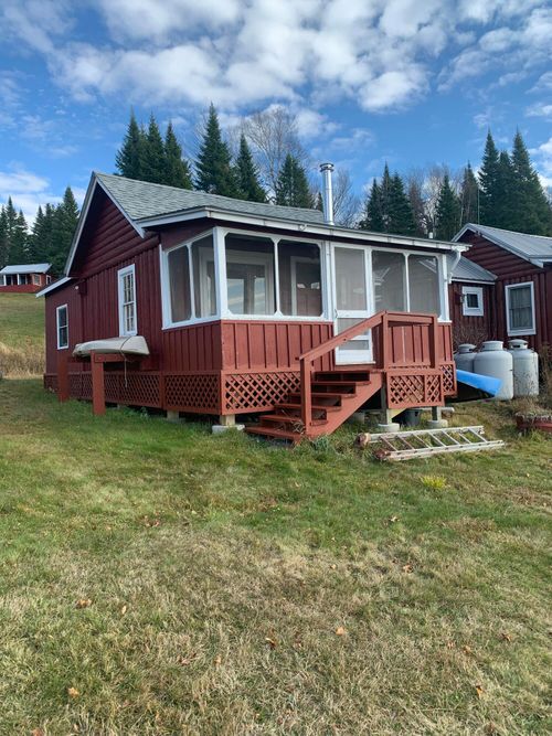 unit-2-17 Camp Phoenix Road, Nesourdnahunk Twp, ME, 04462 | Card Image