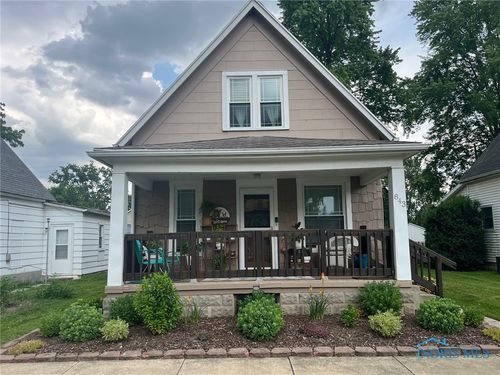 843 Kentner St, Defiance, OH, 43512-2053 | Card Image