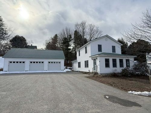 6 Mcrae Street, Wilton, ME, 04294 | Card Image