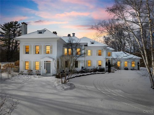 39 Chenango St, Cazenovia, NY, 13035-9480 | Card Image