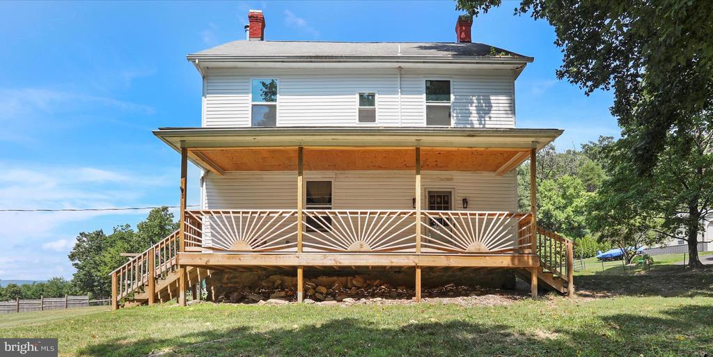Graham Ave, Smithsburg, MD 21783