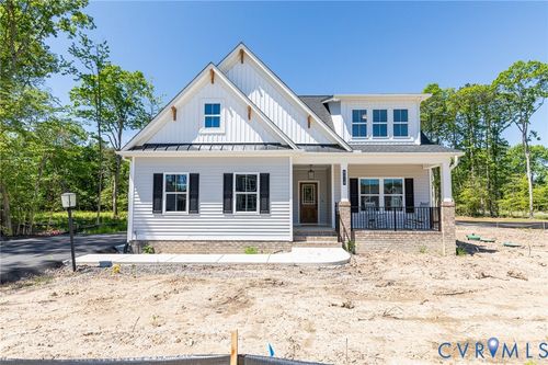 110 Logan Way, TAPPAHANNOCK, VA, 22560-5173 | Card Image