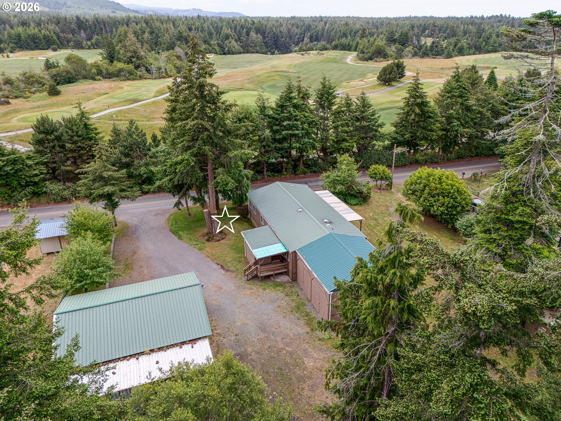 Residential in Bandon 3