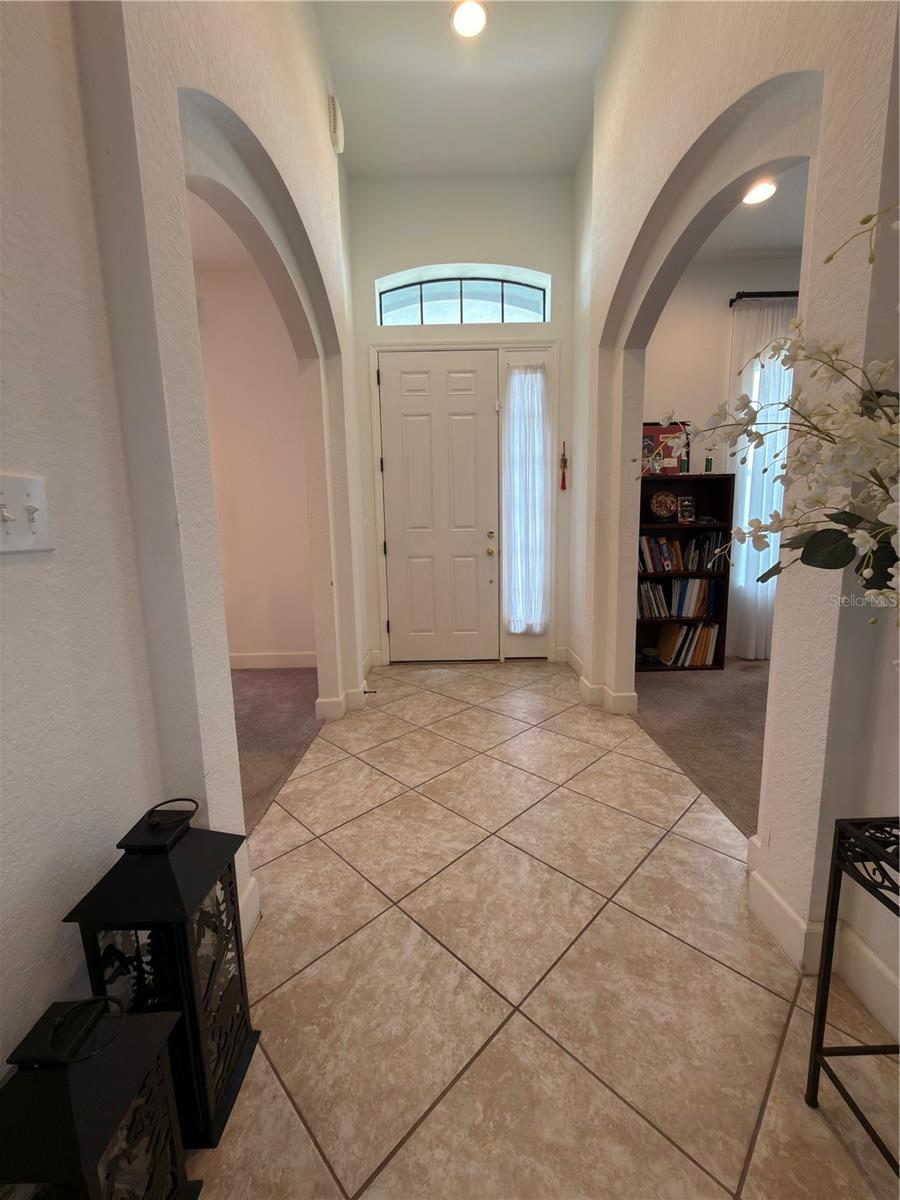 Residential Lease in LAKE WALES 2