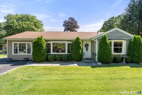 17 Winnipauk Dr, Norwalk, CT, 06851-1515 | Card Image