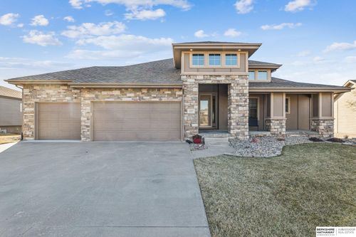 12817 Deer Creek Drive, Omaha, NE, 68142 | Card Image