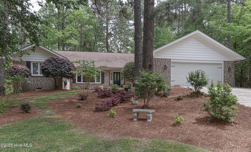 180 Idlewild Rd, Pinehurst, NC, 28374-9061 | Card Image